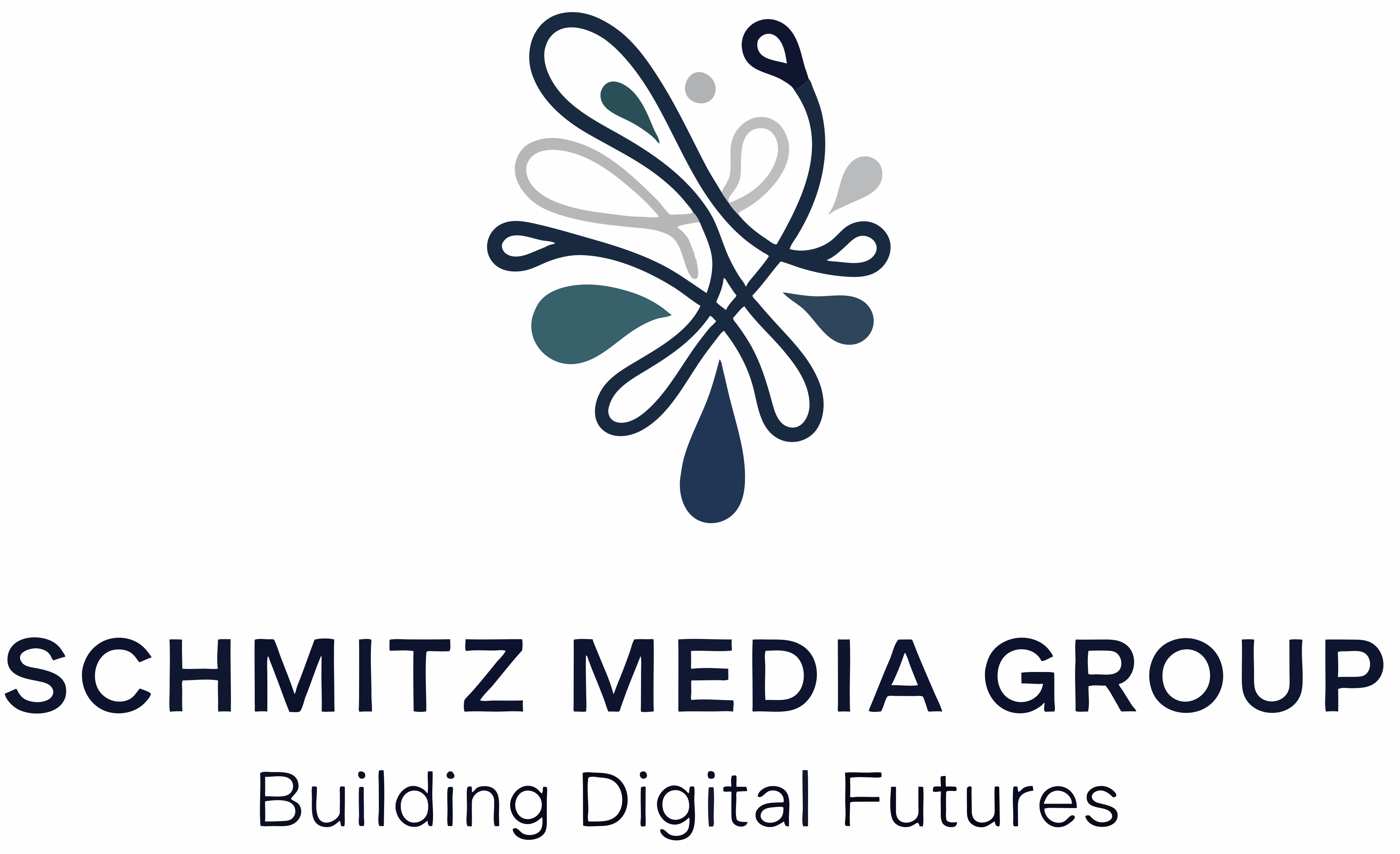 Schmitz Media Group Mark